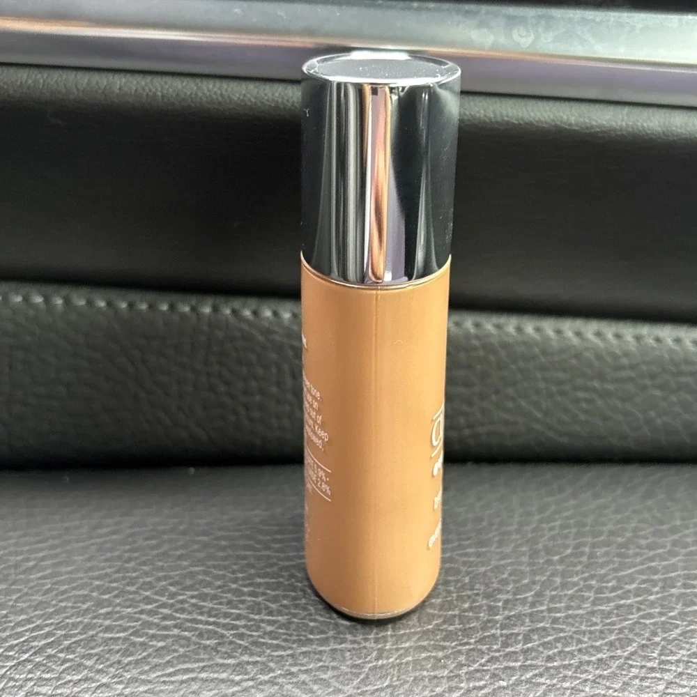 Clinique Even Better Makeup Broad Spectrum SPF 15 - WN 82 Latte M 1 FL.OZ NEW